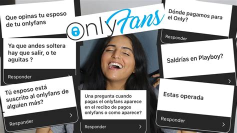 como saber si alguien esta en onlyfans|Cómo saber si alguien tiene OnlyFans